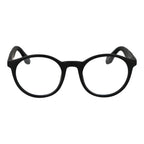 Adidas Black Plastic Glasses (Frames)