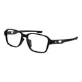Adidas Black Plastic Glasses Frames