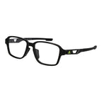 Adidas Black Plastic Glasses Frames