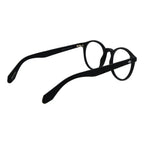 Adidas Black Plastic Glasses (Frames)