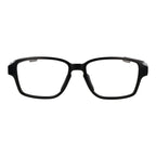 Adidas Black Plastic Glasses Frames