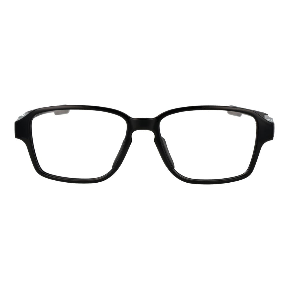 Adidas Black Plastic Glasses Frames