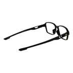Adidas Black Plastic Glasses Frames