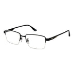BMW Black Metal Glasses Frames