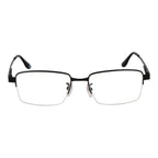 BMW Black Metal Glasses Frames