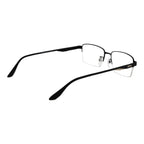 BMW Black Metal Glasses Frames
