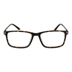 BMW Brown Titanium Glasses Frames