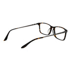 BMW Brown Titanium Glasses Frames
