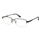 BMW Black Metal Glasses Frames