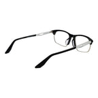 BMW Black Metal & Plastic Glasses Frames