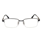 BMW Black Metal Glasses Frames