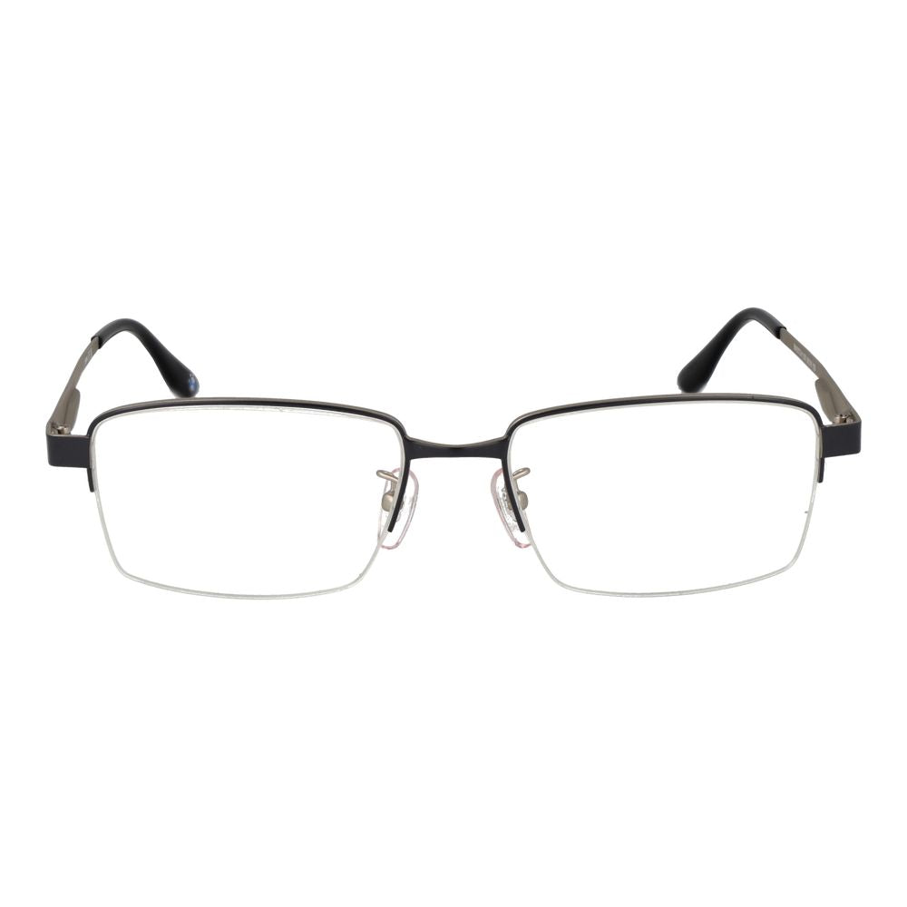 BMW Black Metal Glasses Frames