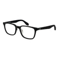 Adidas Black Plastic Glasses Frames