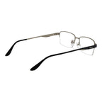 BMW Black Metal Glasses Frames