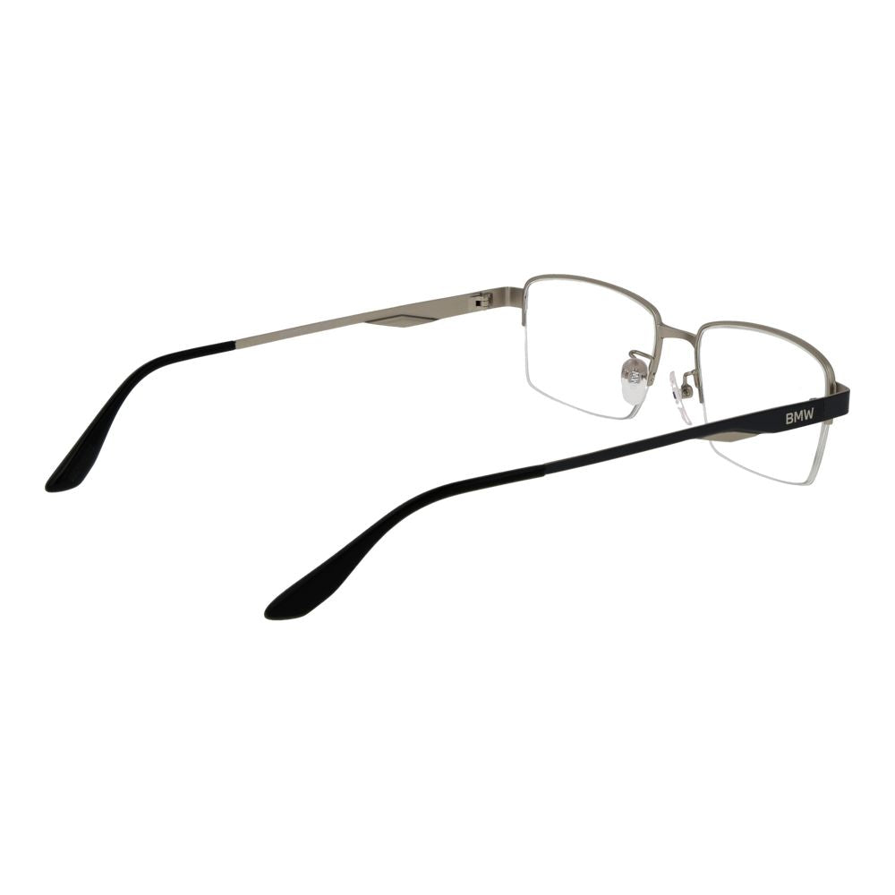 BMW Black Metal Glasses Frames