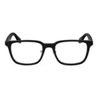 Adidas Black Plastic Glasses Frames