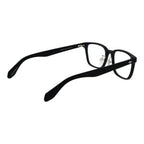 Adidas Black Plastic Glasses Frames