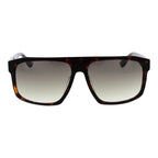BMW Brown Plastic Sunglasses - Eljoys Fashion 