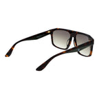 BMW Brown Plastic Sunglasses - Eljoys Fashion 