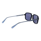 Gant Blue Plastic Sunglasses