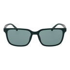 Gant Turquoise Plastic Sunglasses
