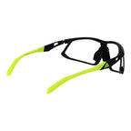 Adidas Black Plastic Sunglasses Adidas