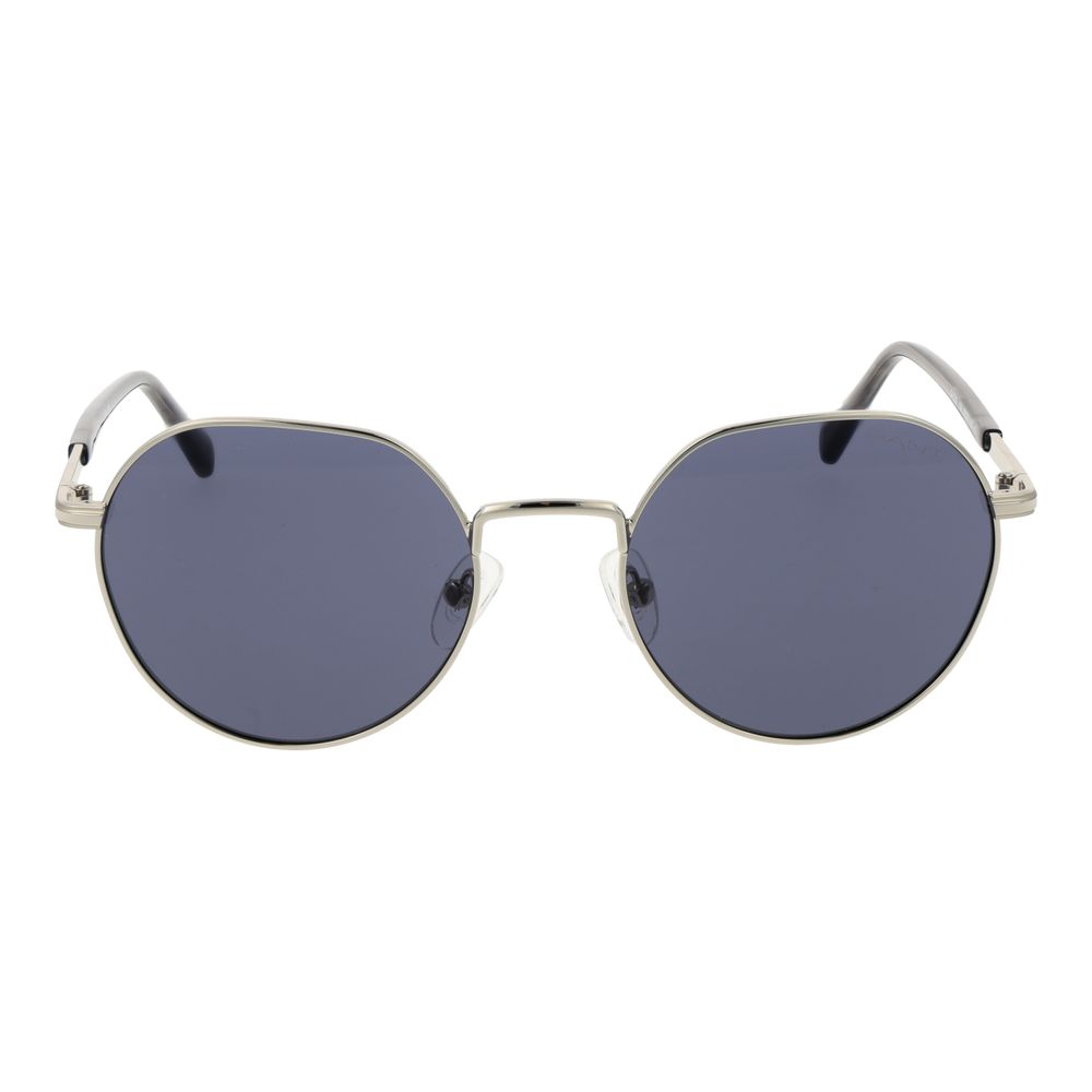 Gant Silver Metal Sunglasses - Eljoys Fashion 