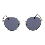 Gant Silver Metal Sunglasses - Eljoys Fashion 