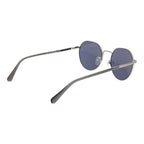 Gant Silver Metal Sunglasses - Eljoys Fashion 