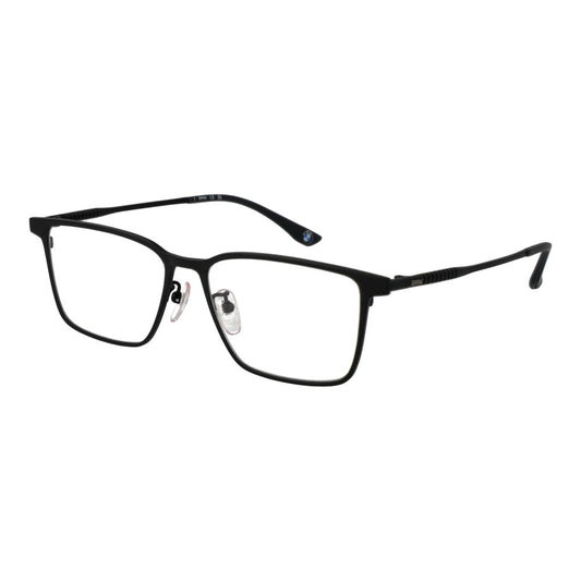 BMW Black Titanium Glasses Frames BMW