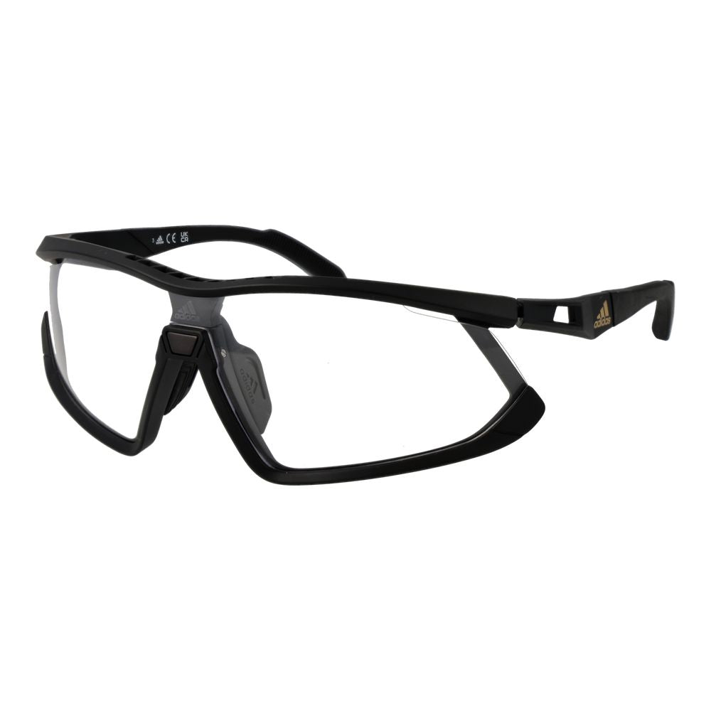 Adidas Black Plastic Sunglasses - Eljoys Fashion 