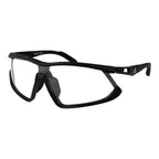 Adidas Black Plastic Sunglasses - Eljoys Fashion 
