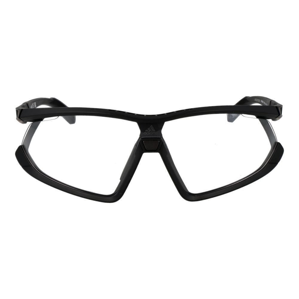 Adidas Black Plastic Sunglasses - Eljoys Fashion 