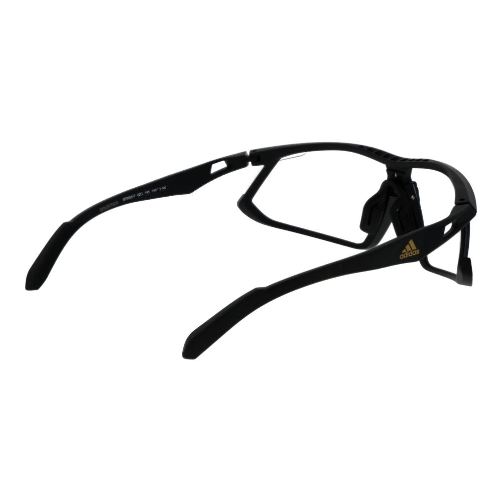 Adidas Black Plastic Sunglasses - Eljoys Fashion 