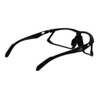 Adidas Black Plastic Sunglasses - Eljoys Fashion 