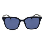Gant Blue Plastic Sunglasses