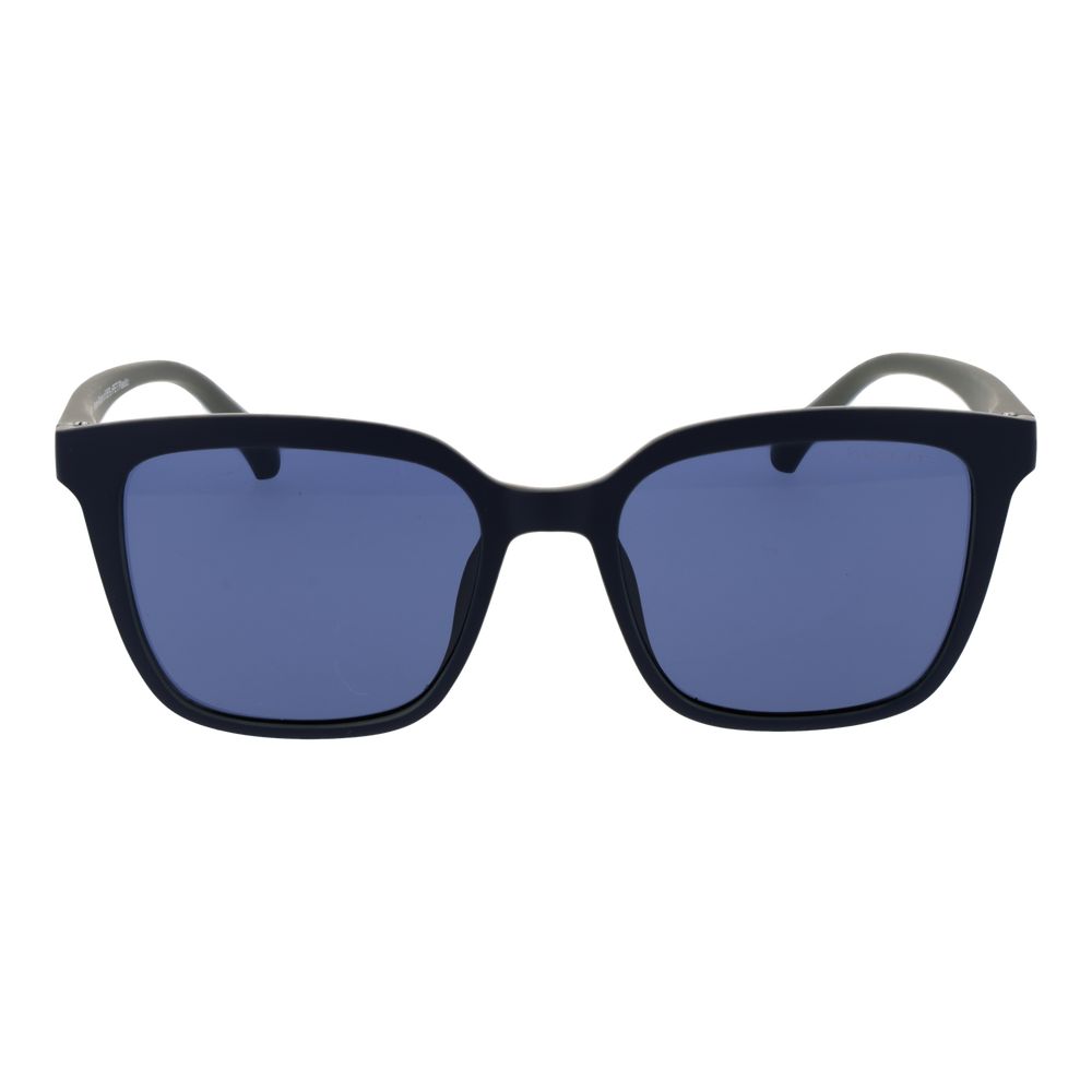 Gant Blue Plastic Sunglasses Gant