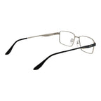 BMW Gray Metal Glasses Frames