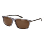 Harley-Davidson Gray Plastic Sunglasses - Eljoys Fashion 