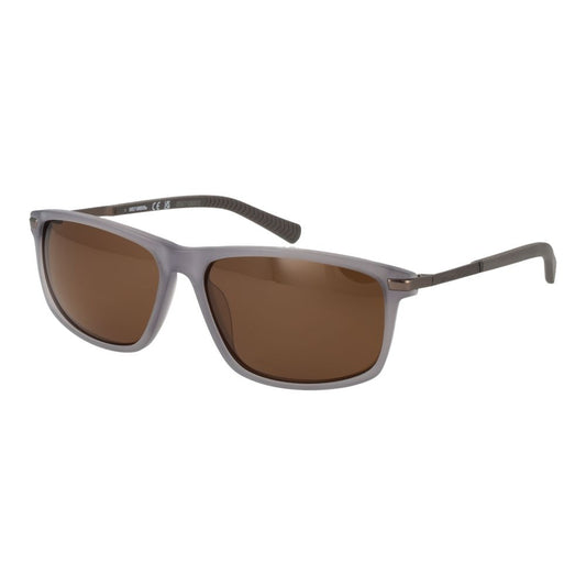 Harley-Davidson Gray Plastic Sunglasses Harley-Davidson