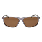 Harley-Davidson Gray Plastic Sunglasses - Eljoys Fashion 