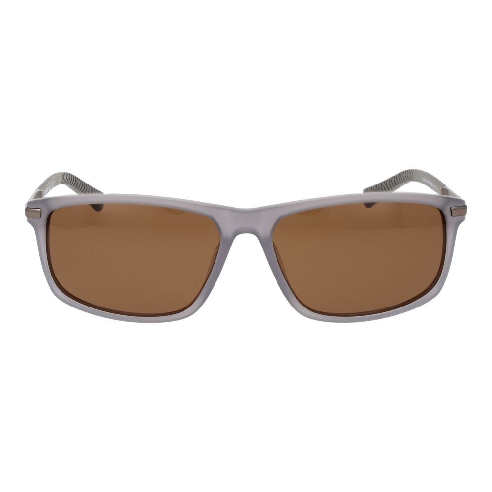 Harley-Davidson Gray Plastic Sunglasses - Eljoys Fashion 