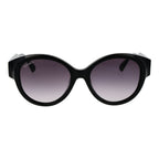 Max & Co Black Plastic Sunglasses - Eljoys Fashion 