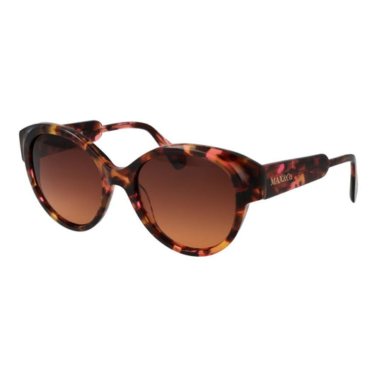 Max & Co Multicolor Plastic Sunglasses Max & Co