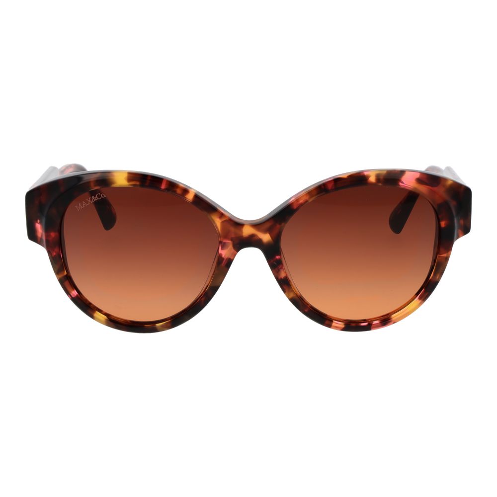 Max & Co Multicolor Plastic Sunglasses - Eljoys Fashion 