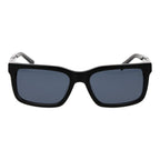 Timberland Black Plastic Sunglasses