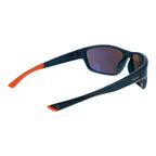 Timberland Blue Plastic Sunglasses