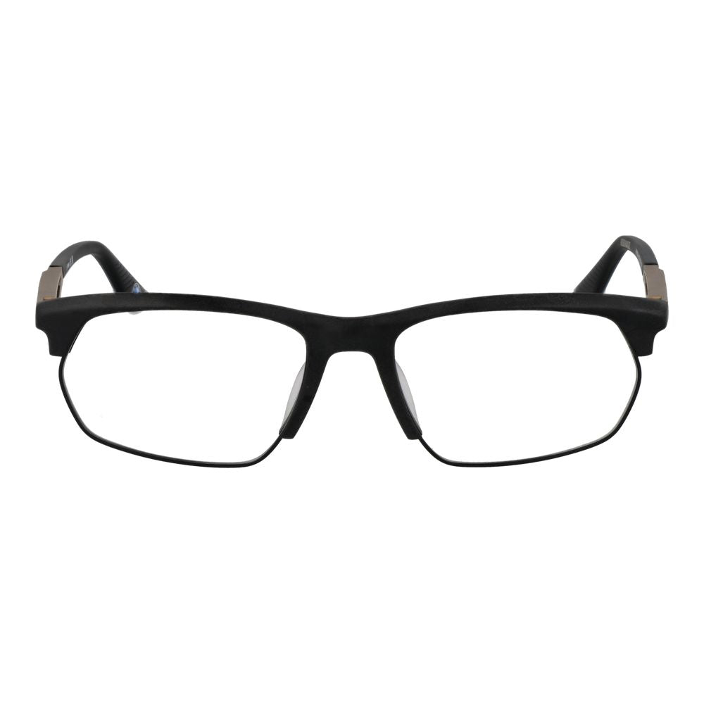 BMW Black Plastic Glasses Frames