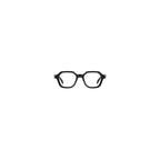 David Beckham Gray Acetate Glasses (Frames)