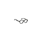 David Beckham Gray Acetate Glasses (Frames)